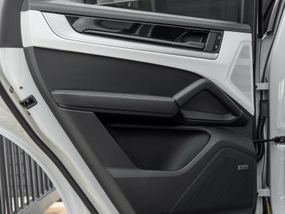 2026 Porsche Cayenne Coupe Cayenne Coupe