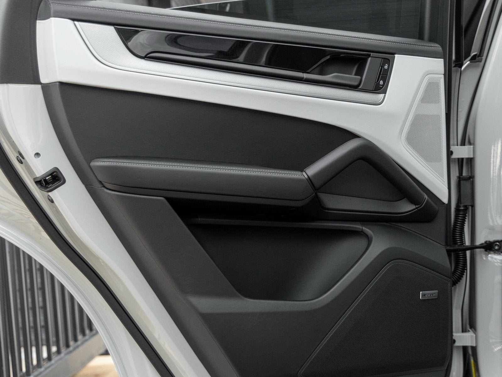 2026 Porsche Cayenne Coupe Cayenne Coupe