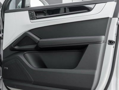 2026 Porsche Cayenne Coupe Cayenne Coupe