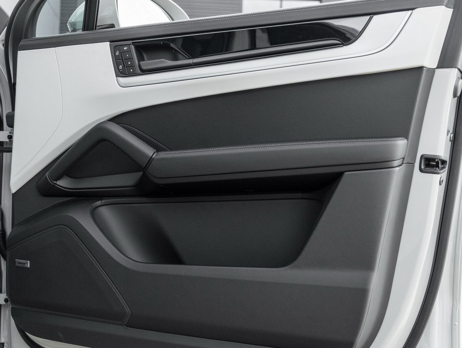 2026 Porsche Cayenne Coupe Cayenne Coupe