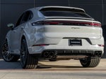 2026 Porsche Cayenne Coupe