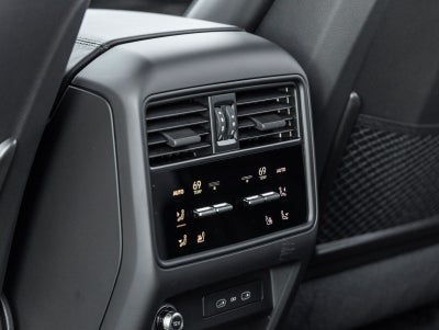 2026 Porsche Cayenne Coupe
