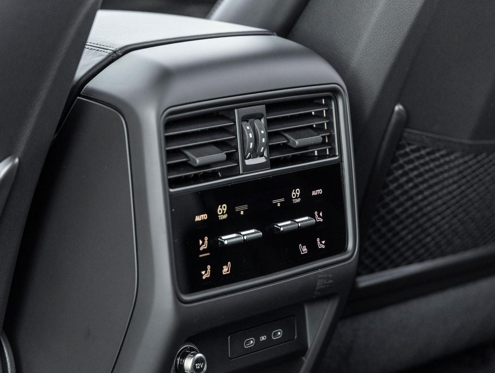 2026 Porsche Cayenne Coupe