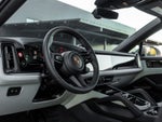 2026 Porsche Cayenne Coupe
