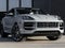 2026 Porsche Cayenne Coupe