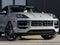2026 Porsche Cayenne Coupe