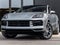 2026 Porsche Cayenne Coupe