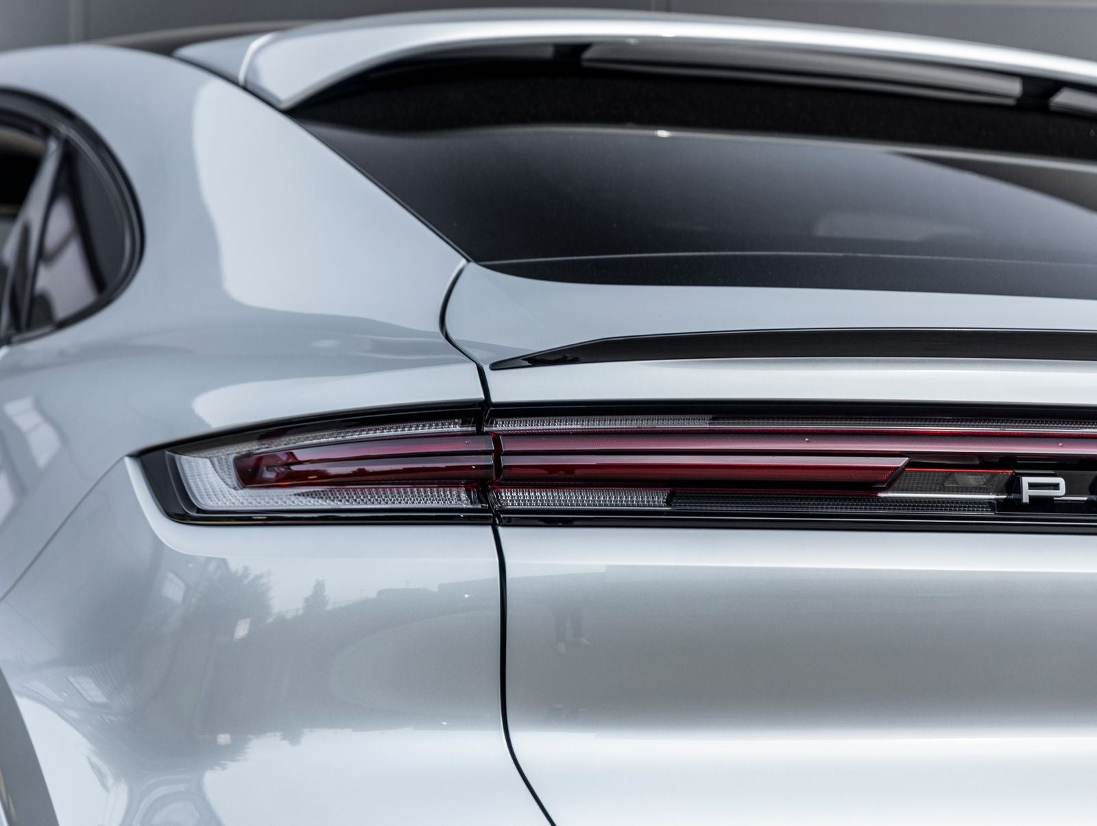2026 Porsche Cayenne Coupe