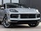 2026 Porsche Cayenne Coupe