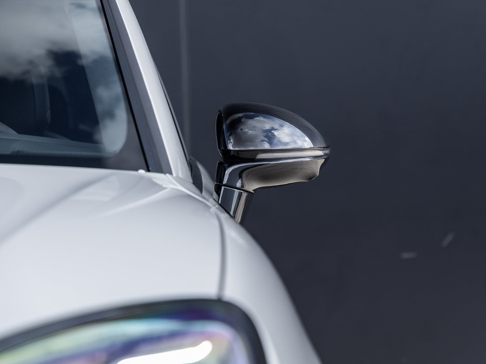 2026 Porsche Cayenne Cayenne Coupe