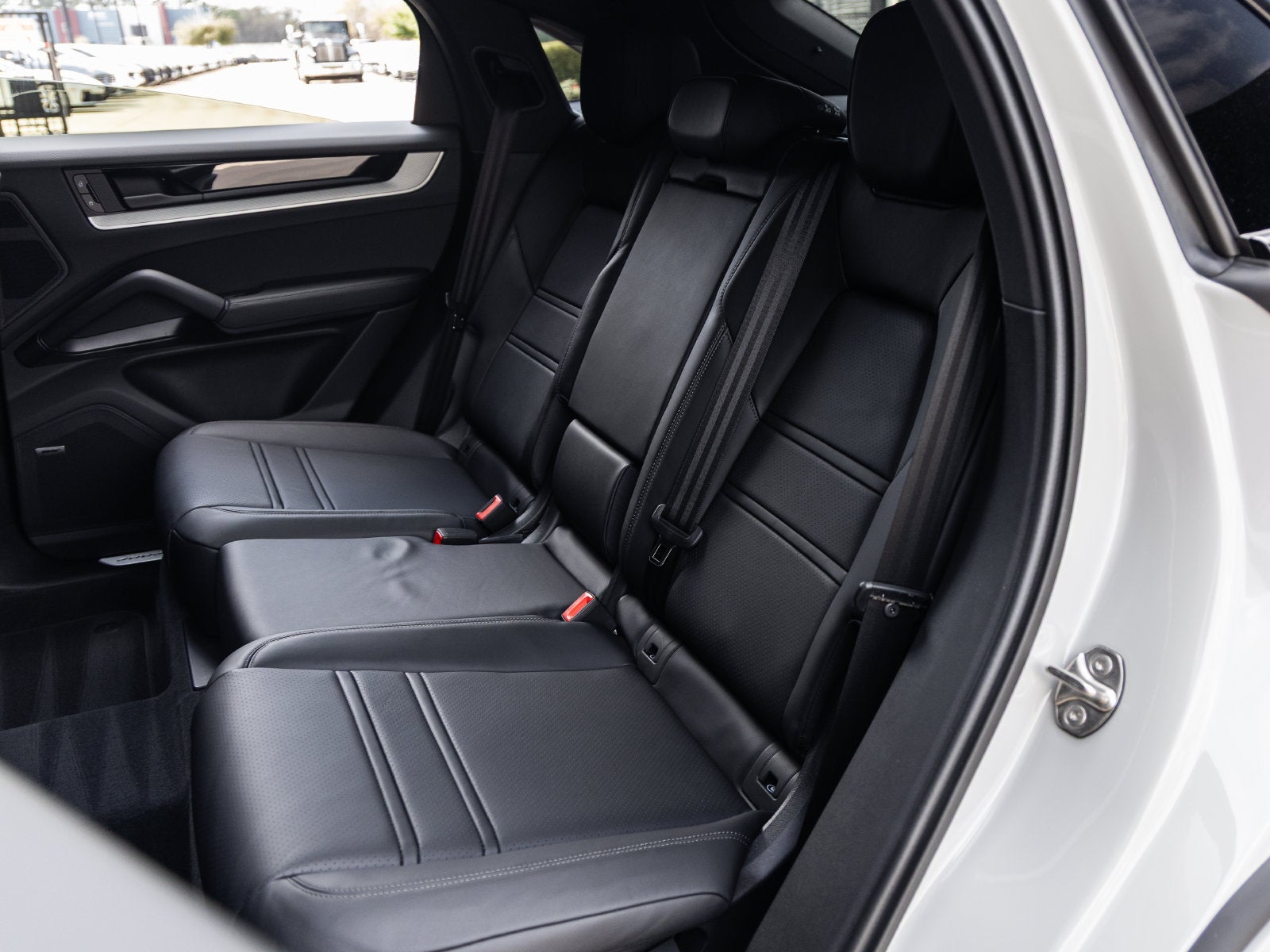 2026 Porsche Cayenne Cayenne Coupe