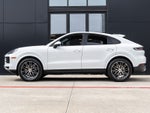 2025 Porsche Cayenne Coupe Coupe AWD