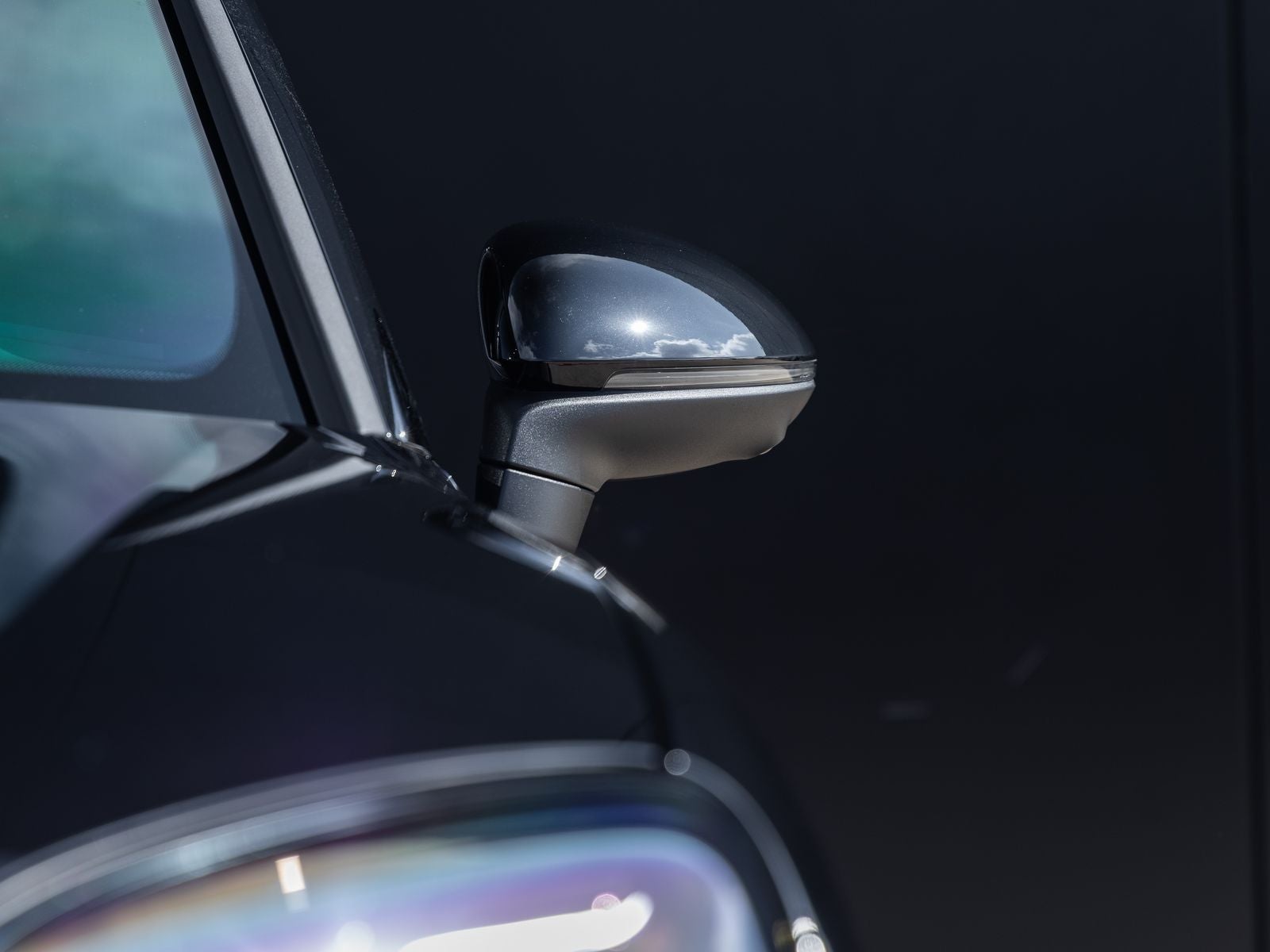 2025 Porsche Cayenne Cayenne Coupe