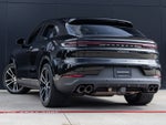 2025 Porsche Cayenne Cayenne Coupe