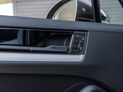 2026 Porsche Cayenne Coupe Cayenne Coupe