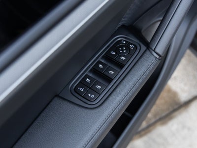 2026 Porsche Cayenne Coupe Cayenne Coupe