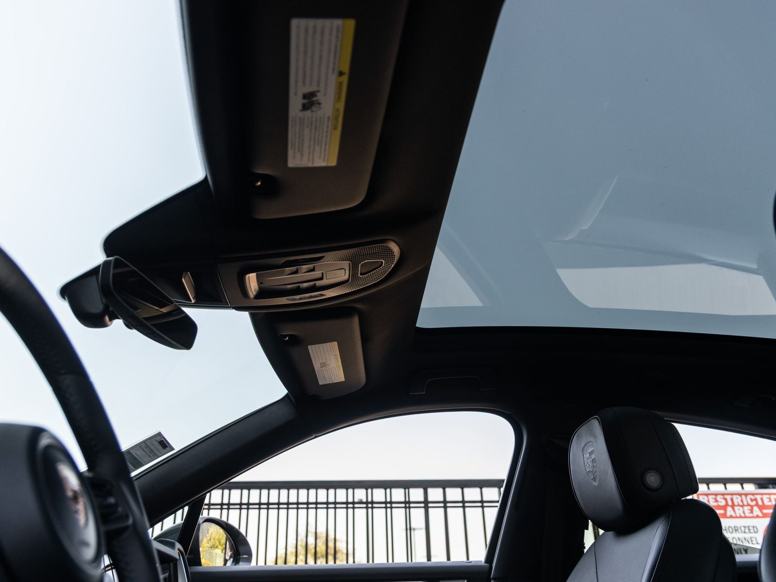 2026 Porsche Cayenne Coupe Cayenne Coupe