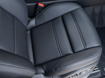 2026 Porsche Cayenne Coupe Cayenne Coupe