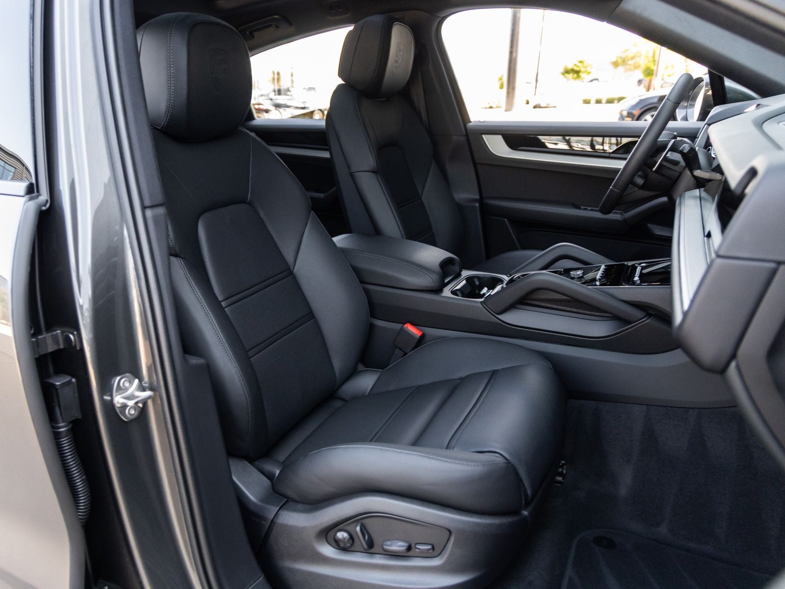 2026 Porsche Cayenne Coupe Cayenne Coupe