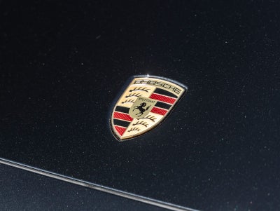 2026 Porsche Cayenne Coupe