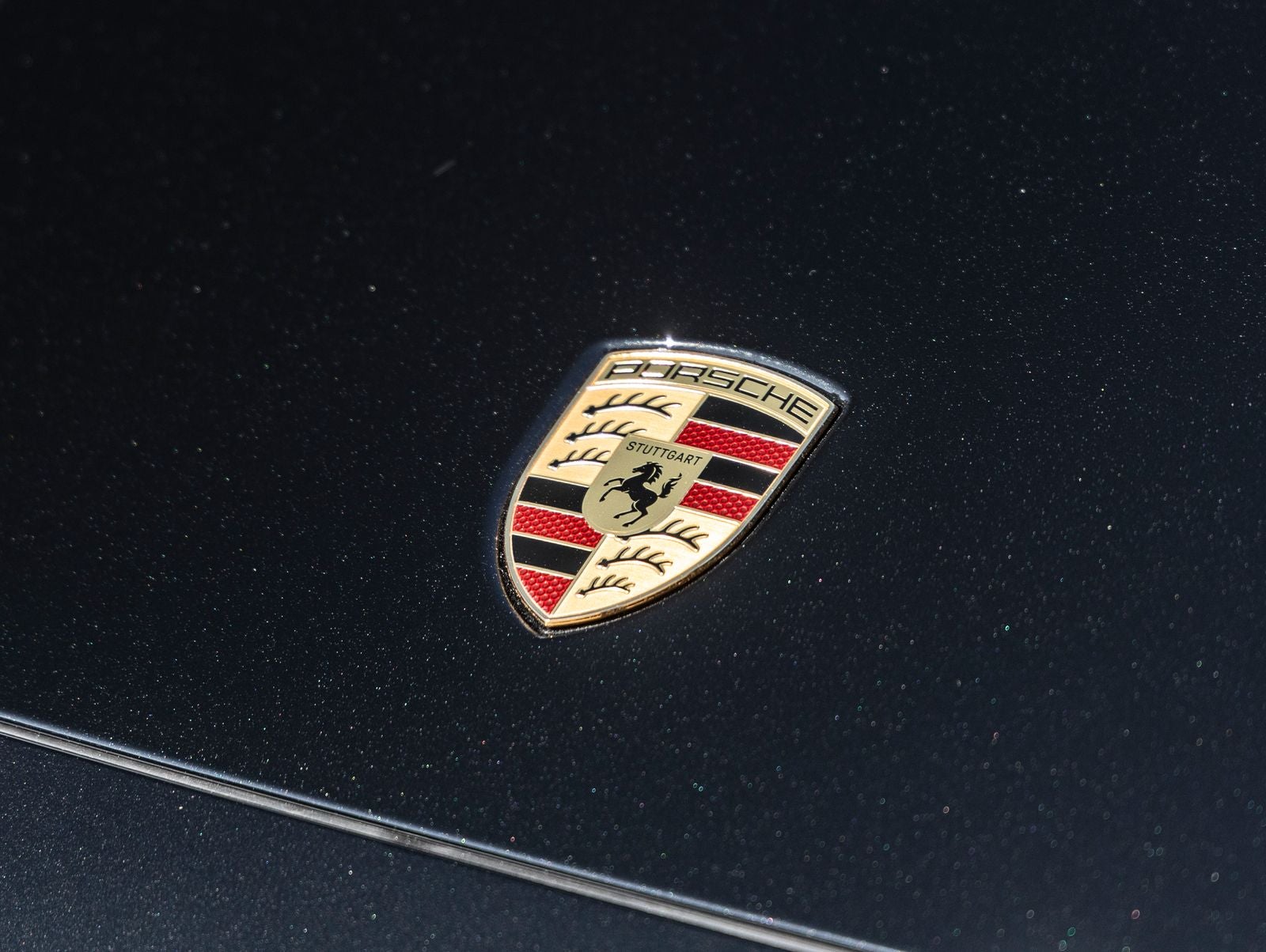 2026 Porsche Cayenne Coupe