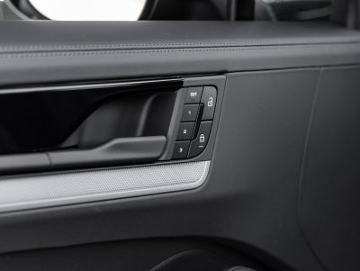 2026 Porsche Cayenne Coupe