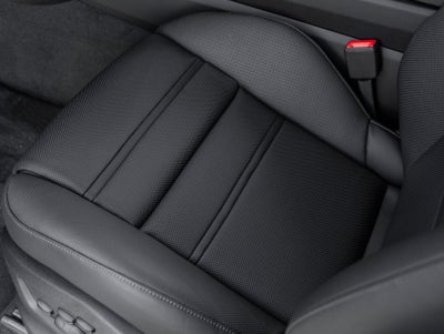 2026 Porsche Cayenne Coupe