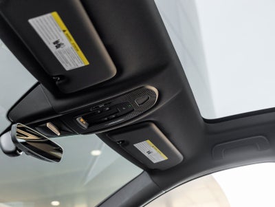 2026 Porsche Cayenne Coupe