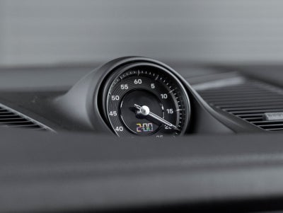 2026 Porsche Cayenne Coupe