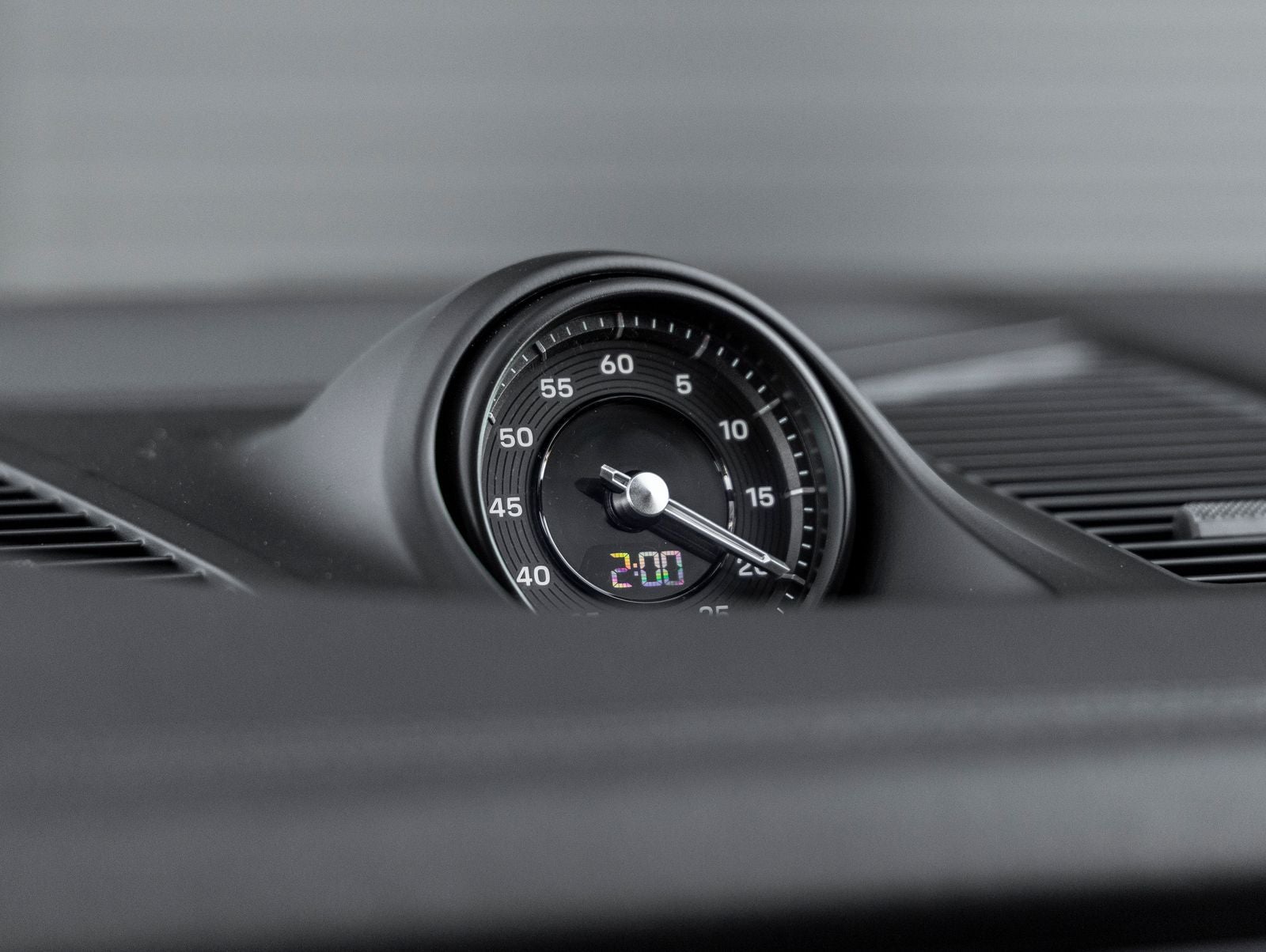 2026 Porsche Cayenne Coupe