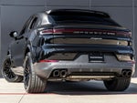 2026 Porsche Cayenne Coupe