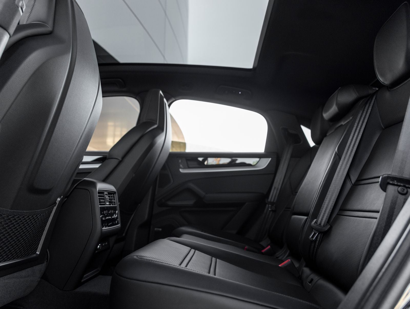 2026 Porsche Cayenne Coupe