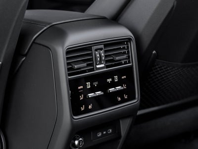 2026 Porsche Cayenne Coupe