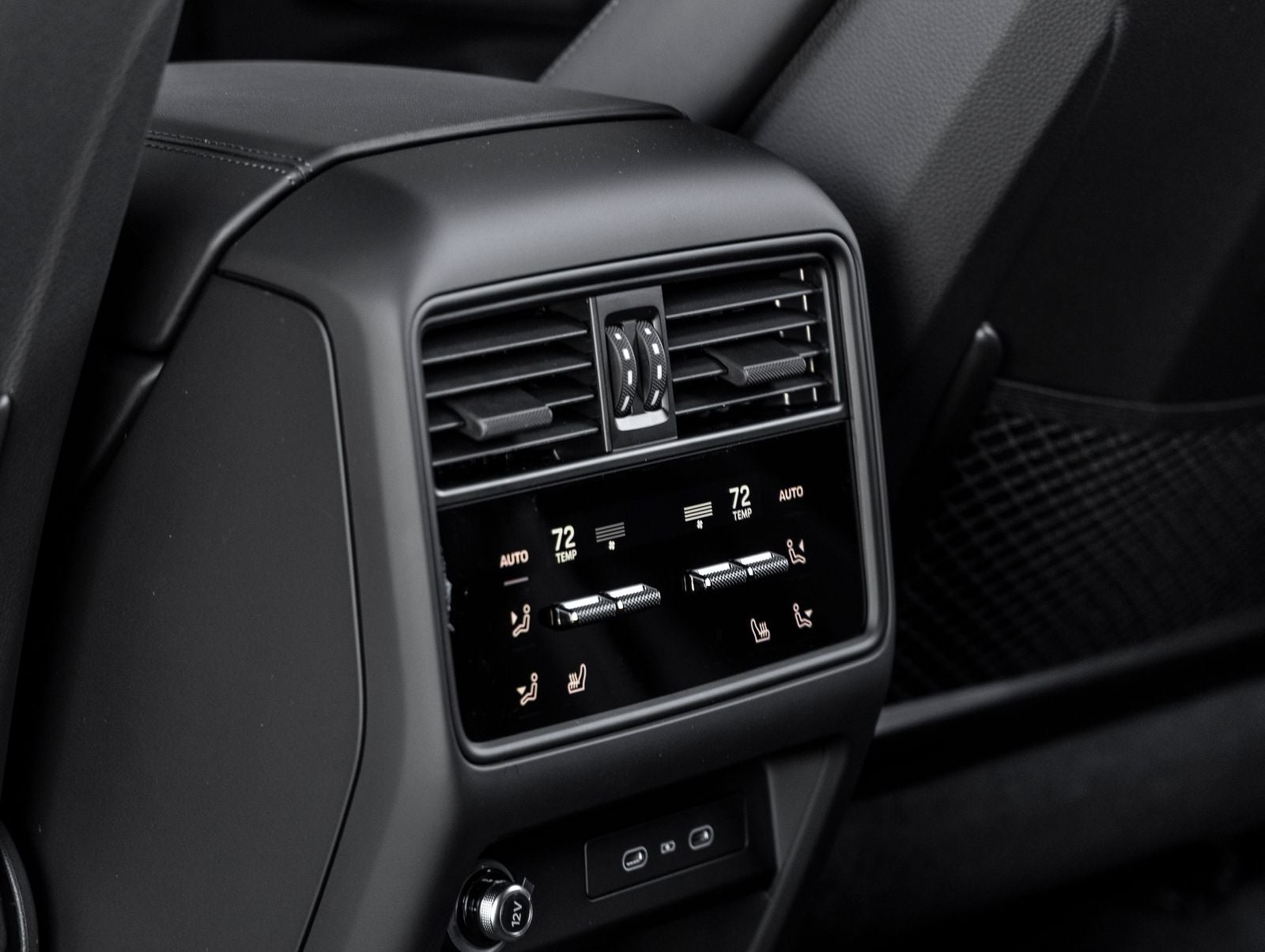 2026 Porsche Cayenne Coupe