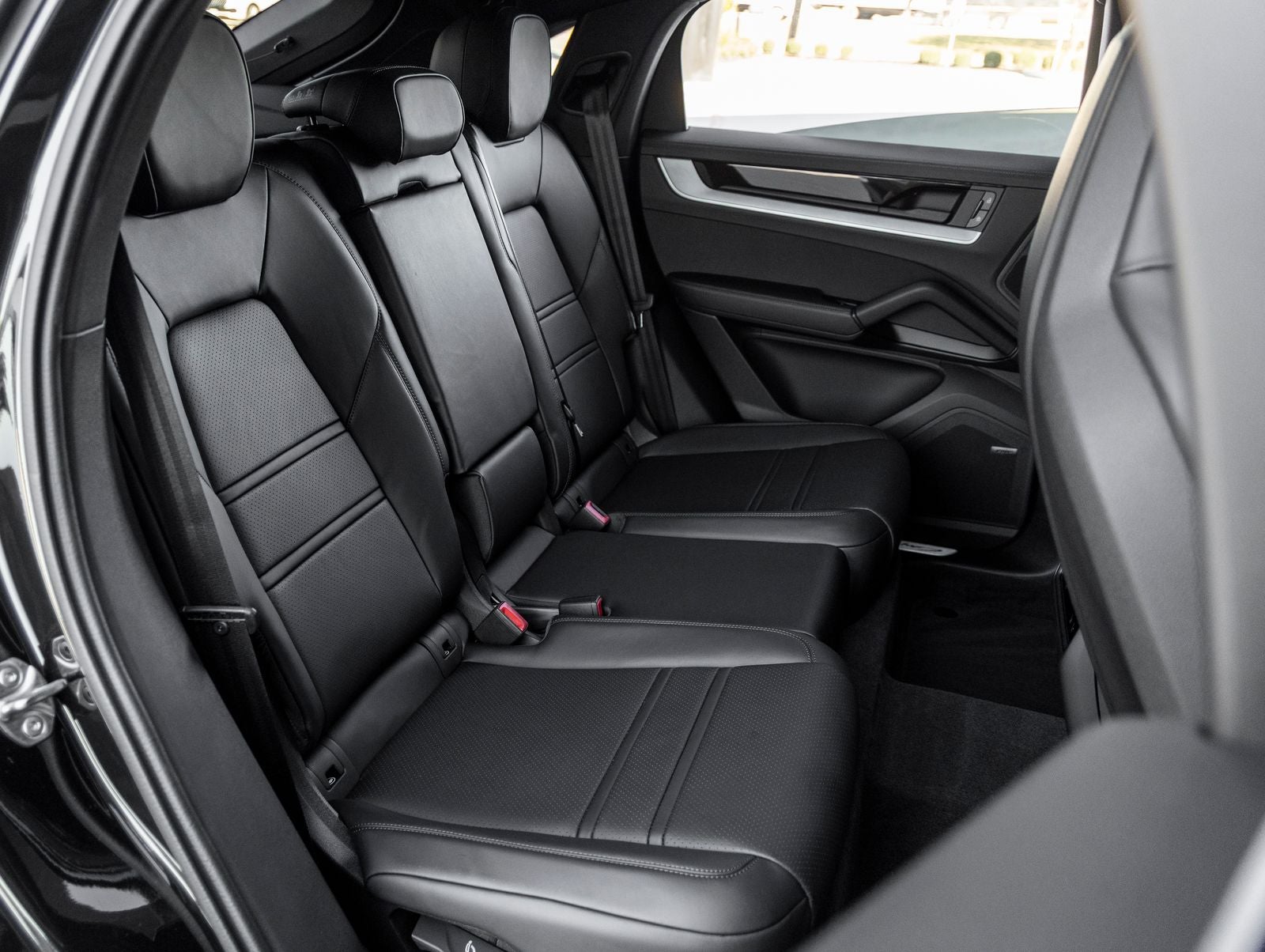 2026 Porsche Cayenne Coupe