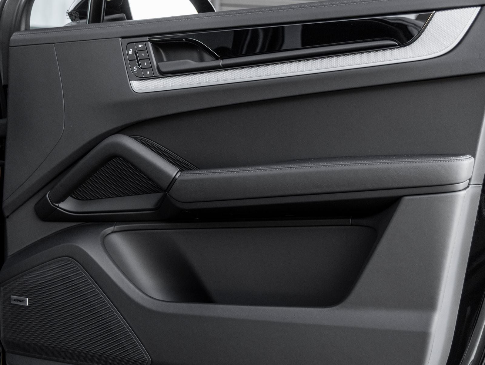 2026 Porsche Cayenne Coupe