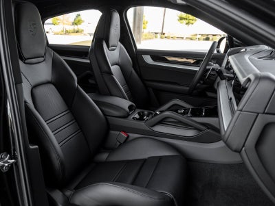 2026 Porsche Cayenne Coupe