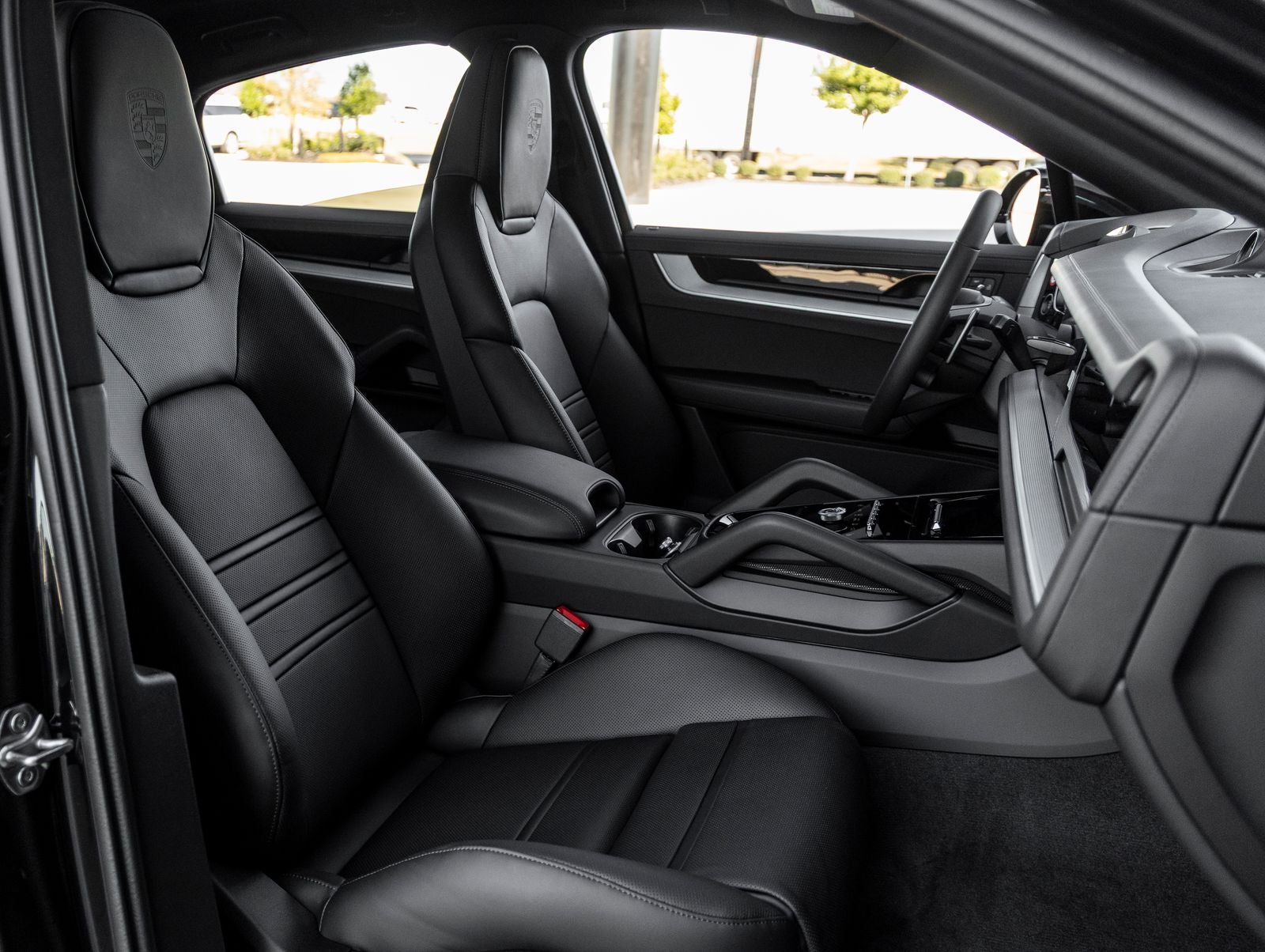 2026 Porsche Cayenne Coupe