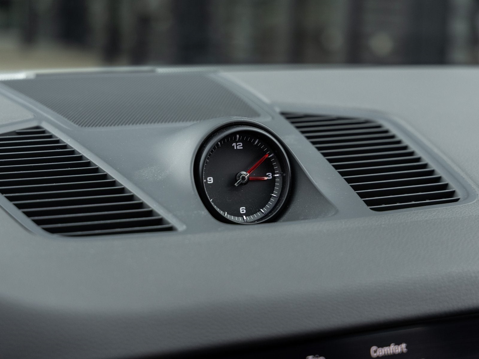 2022 Porsche Cayenne Coupe Cayenne Coupe Platinum Edition