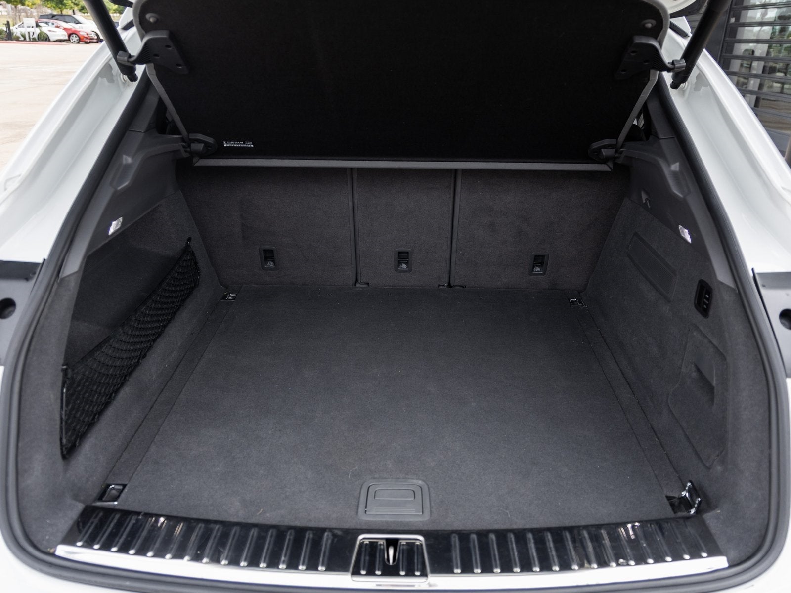 2022 Porsche Cayenne Coupe Cayenne Coupe Platinum Edition