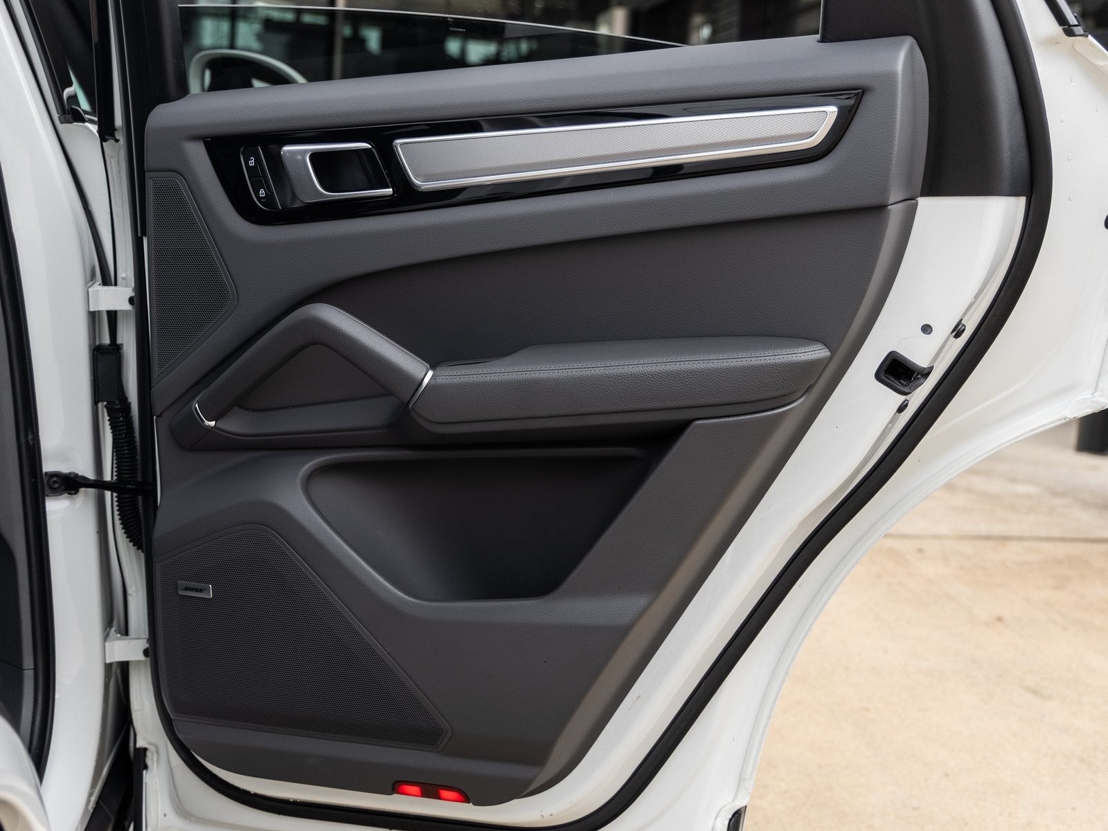 2022 Porsche Cayenne Coupe Cayenne Coupe Platinum Edition