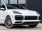 2022 Porsche Cayenne Coupe Cayenne Coupe Platinum Edition