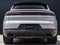 2024 Porsche Cayenne Coupe