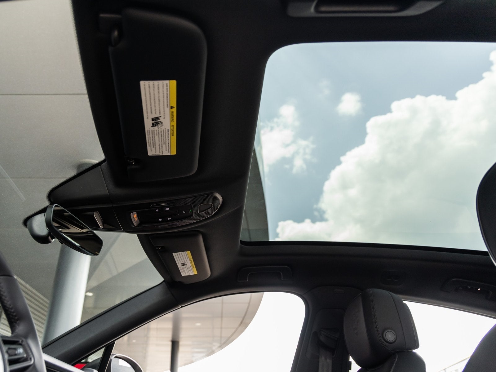 2025 Porsche Cayenne Coupe Cayenne Coupe