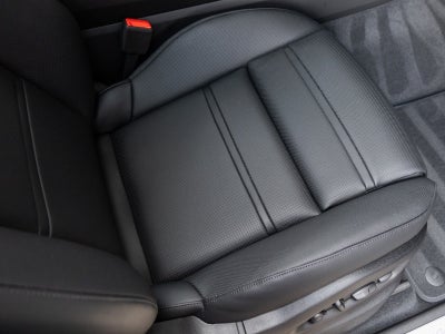 2025 Porsche Cayenne Coupe Cayenne Coupe