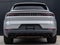 2026 Porsche Cayenne Coupe