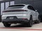 2026 Porsche Cayenne Coupe