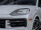 2026 Porsche Cayenne Coupe