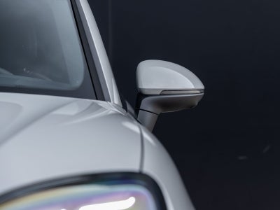 2026 Porsche Cayenne Coupe