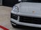 2026 Porsche Cayenne Coupe